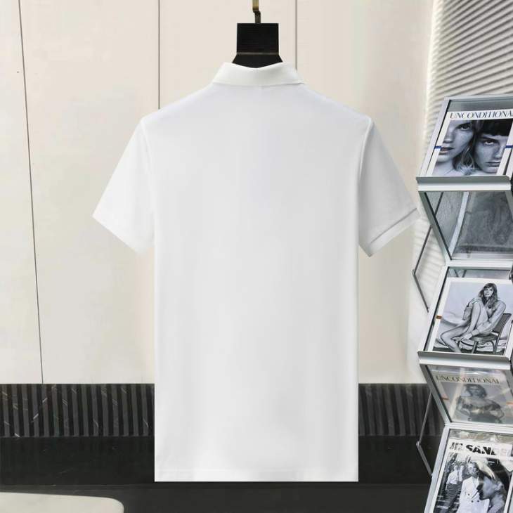 Dior Polo Shirts Short _SKUDiorM-4XL11Lr18228443